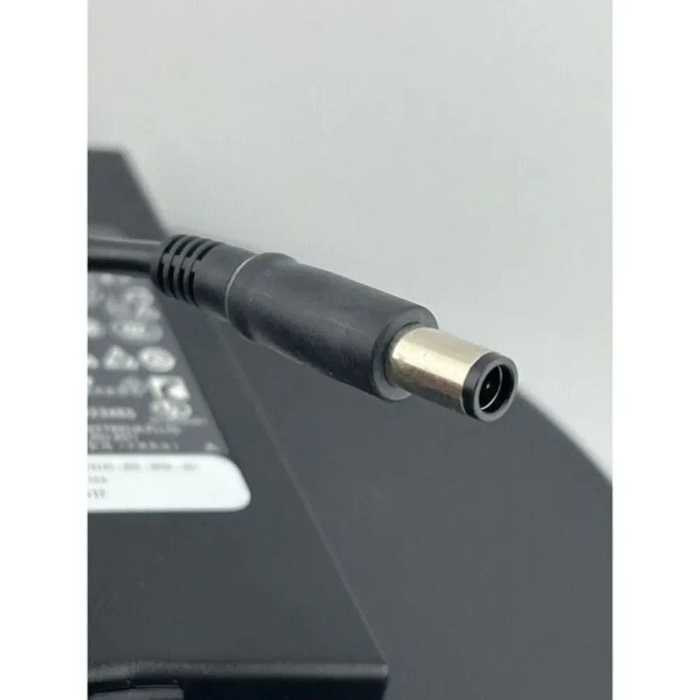 Dell FA90PE0-00AC AC Adapter Power Cord Supply Charger Cable‎ Wire Genuine